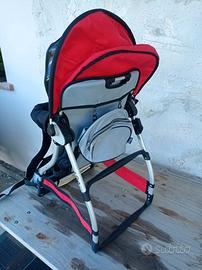 Zaino porta bimbi Chicco