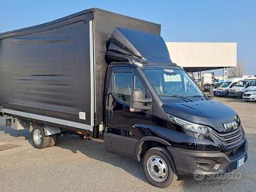 Iveco daily 35c18 telonato