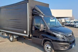 Iveco daily 35c18 telonato