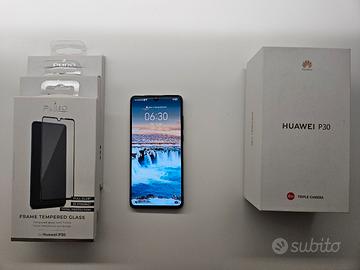 huawei p30
