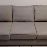 Divano letto di poltronesofà