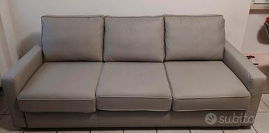 Divano letto di poltronesofà