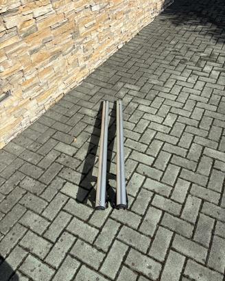 Barre portatutto prealpina