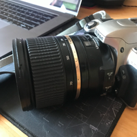 OBBIETTI TAMRON 24-70