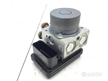 CENTRALINA ATTUATORE ABS FRENI BENELLI TRK 502 ABS