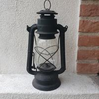 jupiter lanterna vintage