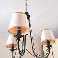 lampadario 