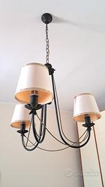 lampadario 