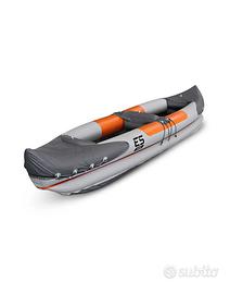 Es Sport Kayak gonfiabile