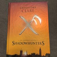 Shadowhunters -Cassandra Clare