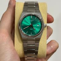 Tissot PRX 35mm