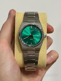 Tissot PRX 35mm