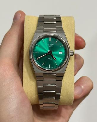 Tissot PRX 35mm