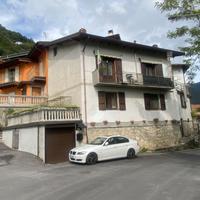 Casa indipendente ad Adrara San Rocco (BG)