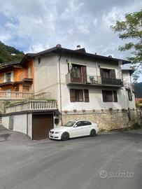 Casa indipendente ad Adrara San Rocco (BG)