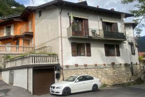 Casa indipendente ad Adrara San Rocco (BG)