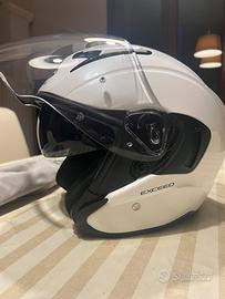 Casco kabuto honda