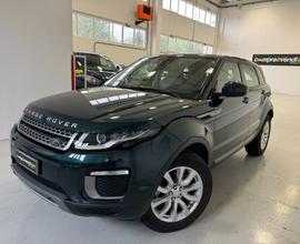 LAND ROVER Range Rover Evoque 2.0 TD4 150 CV 5p.