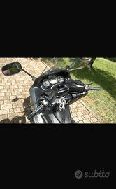 T max 500 ABS 2009