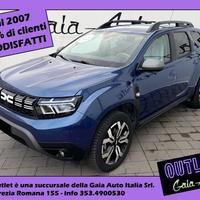 Dacia Duster 1.0 TCe GPL 4x2 Journey