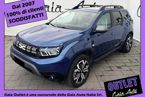 Dacia Duster 1.0 TCe GPL 4x2 Journey