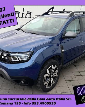Dacia Duster 1.0 TCe GPL 4x2 Journey