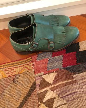 Mocassino donna