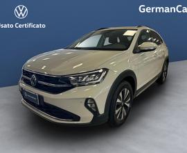Volkswagen Taigo 1.0 tsi life 95cv