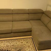 Divano letto Chateau d’Ax