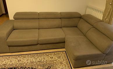 Divano letto Chateau d’Ax