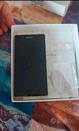 Sony Xperia Z LTE - nella confezione originale