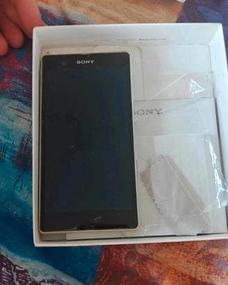 Sony Xperia Z LTE - nella confezione originale