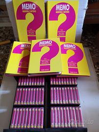 Corso Memoria e metodo