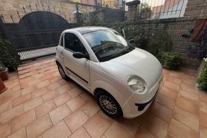 Microcar mc2