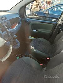 panda 0.9twinAir 4x4 