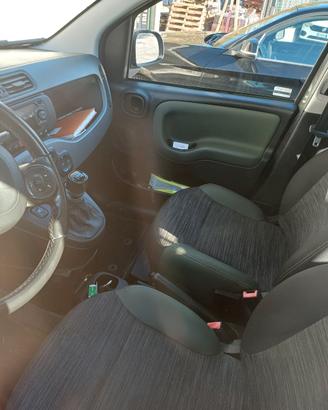 panda 0.9twinAir 4x4 