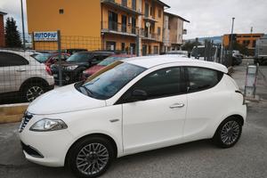 Lancia Ypsilon 1.3 MJT 16V 95 CV 5 porte S&S Silve
