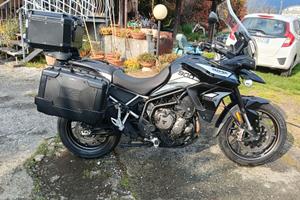 Triumph Tiger 900 GT PRO
