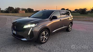 Peugeot 5008 BlueHDi 130 S&S EAT8 Allure Pack