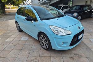 Citroen C3 1.4 Exclusive Style