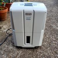 deumidificatore de longhi