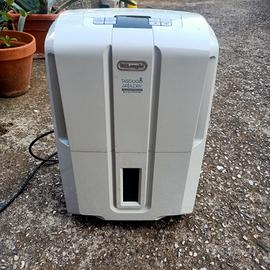 deumidificatore de longhi