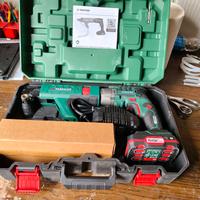 Parkside Avvitatore Per Cartongesso PTBSA 20_Li A1