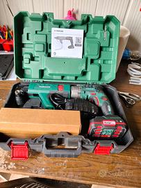 Parkside Avvitatore Per Cartongesso PTBSA 20_Li A1