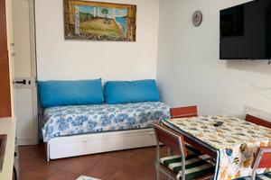 Appartamento arredato formia s. Janny transitorio