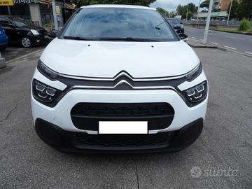 Citroen C3 BlueHDi 100 S&S Shine