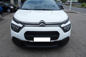 Citroen C3 BlueHDi 100 S&S Shine