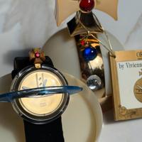 Orologio Vivienne Westwood Pop Swatch