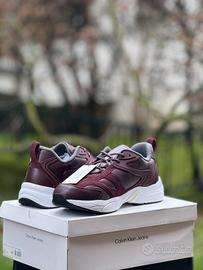 Calvin Klein, scarpe da uomo, taglia: 45. Nuove