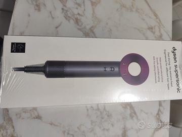 asciugacapelli Dyson Supersonic 